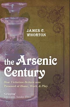 Arsenic Century