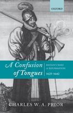 Confusion of Tongues