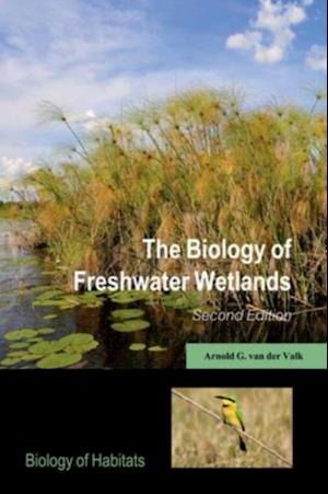 Biology of Freshwater Wetlands