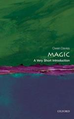 Magic: A Very Short Introduction