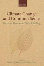 Climate Change and Common Sense