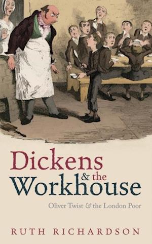 Dickens and the Workhouse