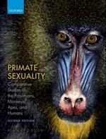 Primate Sexuality