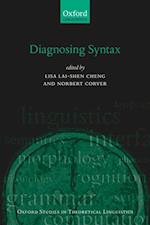 Diagnosing Syntax