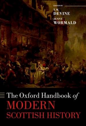 Oxford Handbook of Modern Scottish History