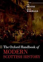 Oxford Handbook of Modern Scottish History