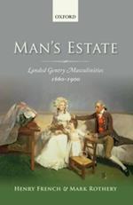 Man's Estate