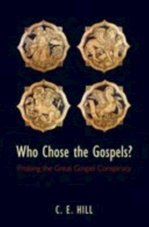 Who Chose the Gospels?