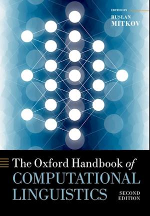 Oxford Handbook of Computational Linguistics