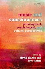 Music and Consciousness