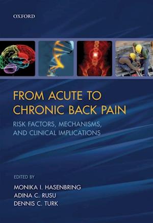 From Acute to Chronic Back Pain