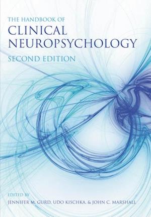 Handbook of Clinical Neuropsychology