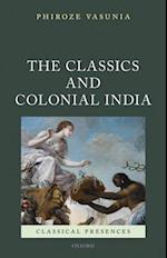 Classics and Colonial India
