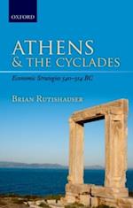 ATHENS & THE CYCLADES C