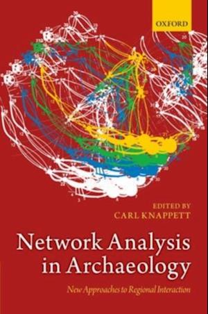 NETWORK ANALYS ARCHAEOLOGY C