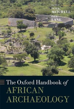 Oxford Handbook of African Archaeology