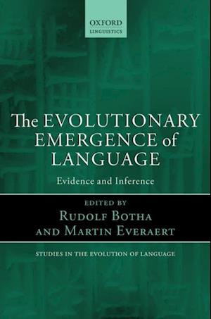 Evolutionary Emergence of Language