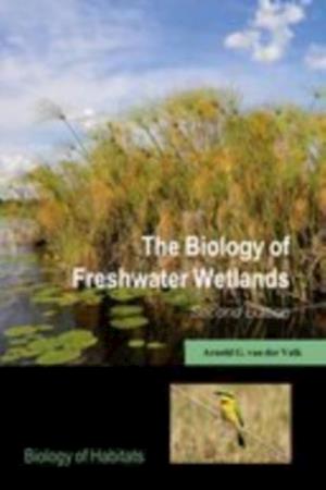 Biology of Freshwater Wetlands