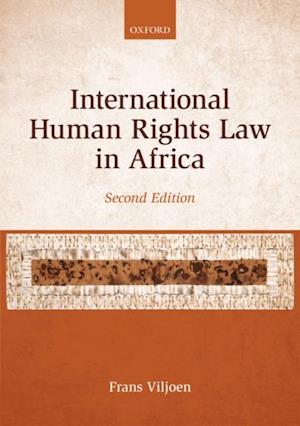 International Human Rights Law in Africa