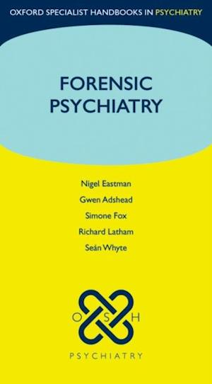 Forensic Psychiatry