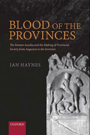 Blood of the Provinces