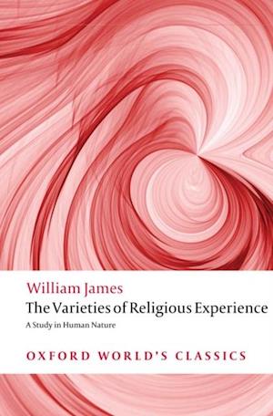 Varieties of Religious Experience