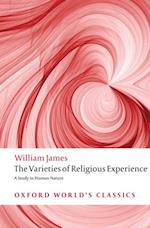 Varieties of Religious Experience