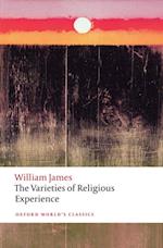 Varieties of Religious Experience