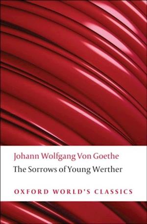 Sorrows of Young Werther