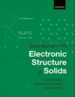 Orbital Approach to the Electronic Structure of Solids