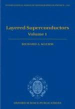 Layered Superconductors