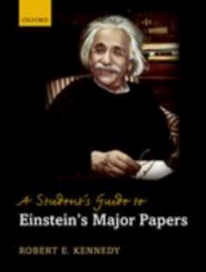 Student's Guide to Einstein's Major Papers