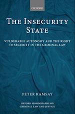 Insecurity State