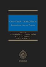 Counter-Terrorism