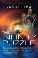 Infinity Puzzle