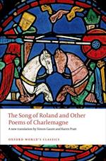 Song of Roland and Other Poems of Charlemagne