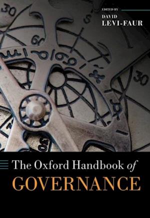 Oxford Handbook of Governance