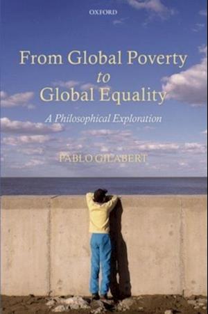 From Global Poverty to Global Equality