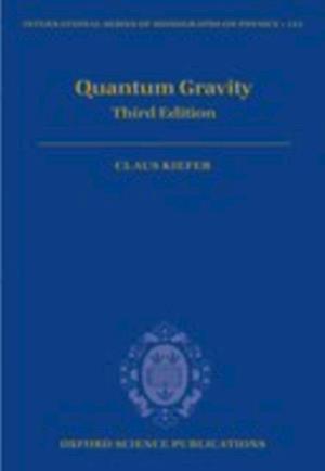 Quantum Gravity