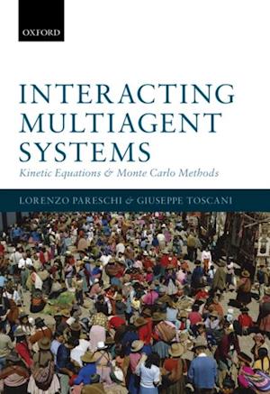 Interacting Multiagent Systems