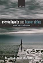 Mental Health and Human Rights