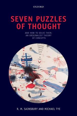 Seven Puzzles of Thought