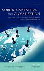 Nordic Capitalisms and Globalization