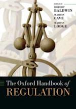 Oxford Handbook of Regulation