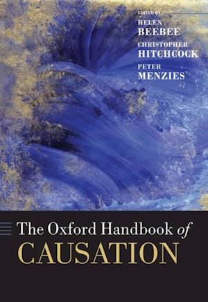 Oxford Handbook of Causation