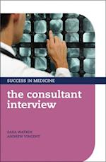 Consultant Interview