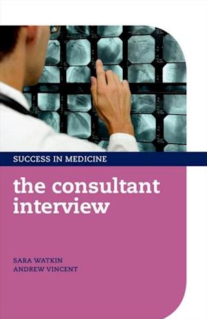 Consultant Interview