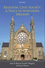 Religion, Civil Society, and Peace in Northern Ireland