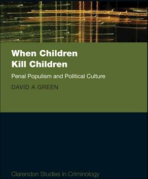 When Children Kill Children