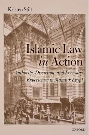 Islamic Law in Action